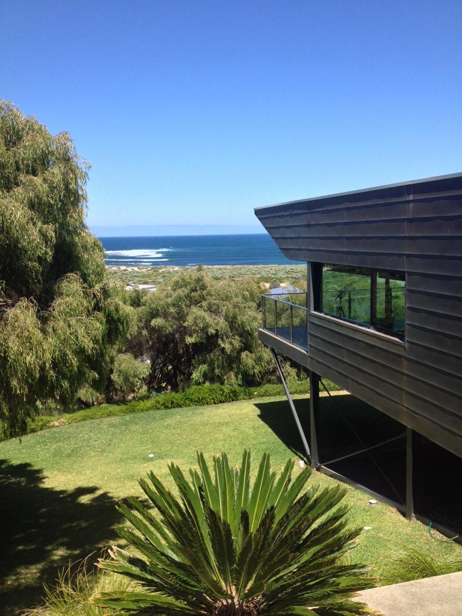 The Roozen Residence Prevelly Exterior photo